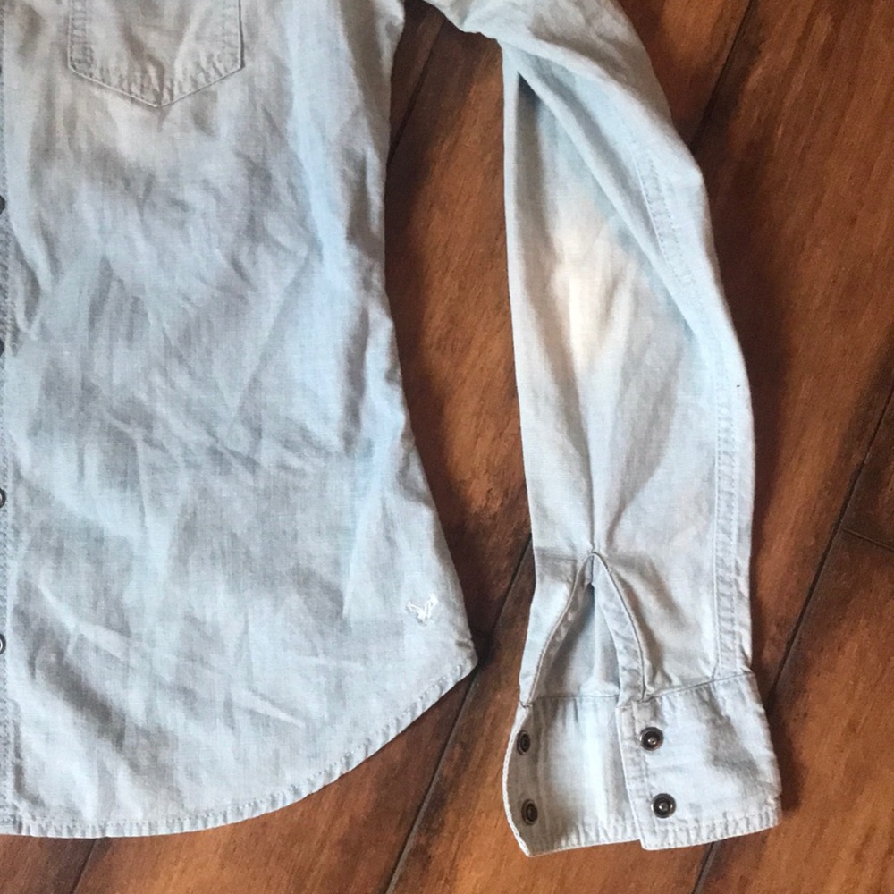 American eagle top - Picture 4 of 7